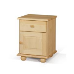 Noční stolek Olibor 55x42x40